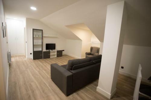 Apartamento Canto Encaramado