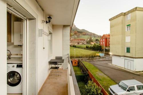 Apartamento 2 Hab - Monta�a Y Playa
