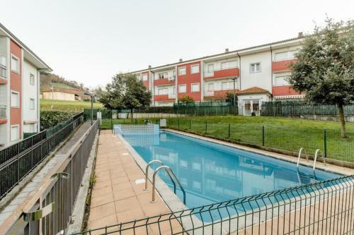 Apartamento 2 Hab - Monta�a Y Playa