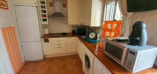Acogedora Habitaci�n En Centro De Getafe