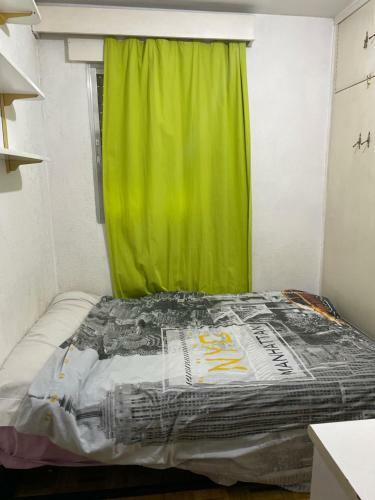 Habitaci�n Cama Grande