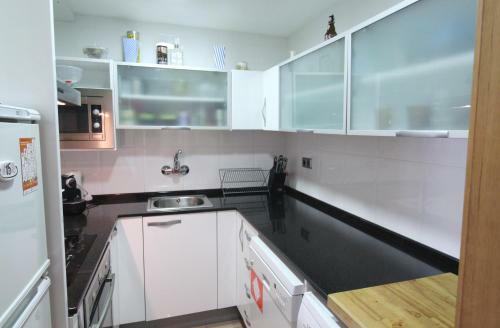 Espacioso Apartamento En El Naut Aran