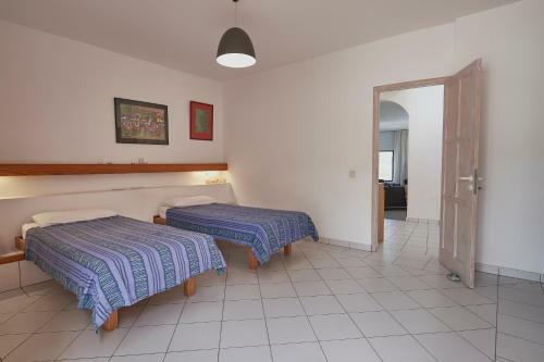 Villa Paradise Beach
