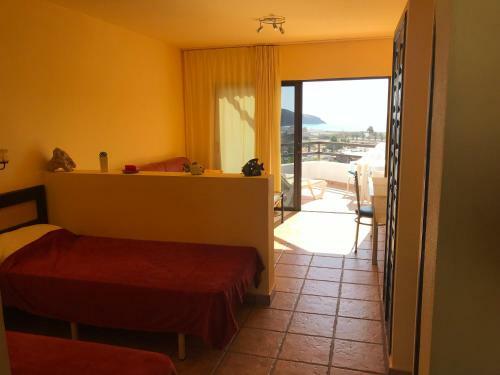 Apartamento Aurora 104