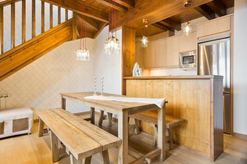 Apartamento Luderna - Duplex Sant Marti V