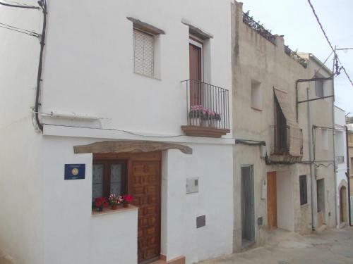 Casa De Pueblo Godall