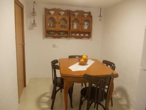Casa De Pueblo Godall