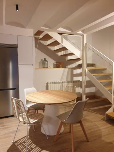 Apartamento La Bordeta De Blas