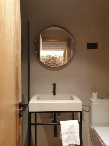 Apartamento La Bordeta De Blas