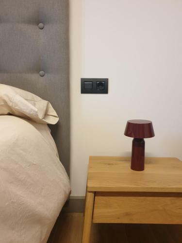 Apartamento La Bordeta De Blas