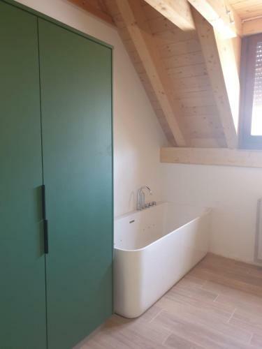 Apartamento La Bordeta De Blas
