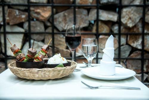 King Rock Boutique Hotel