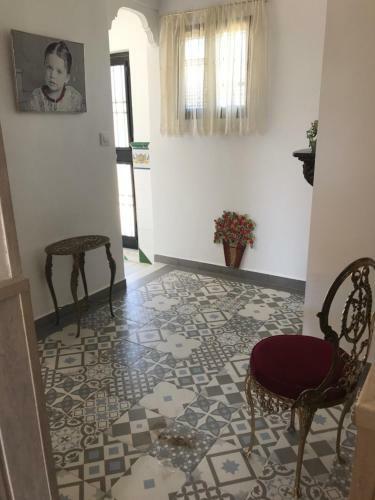"la Chacra" Casa T�pica Valenciana