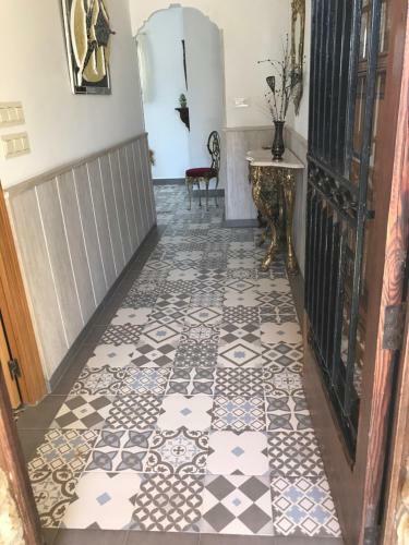 "la Chacra" Casa T�pica Valenciana