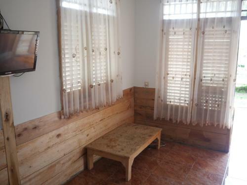 Hostal Gunung Dago Resort Bogor Syariah
