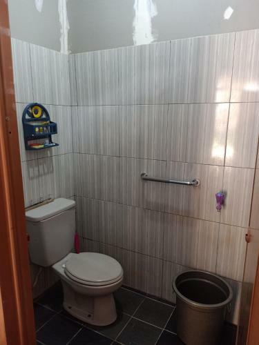 Hostal Gunung Dago Resort Bogor Syariah