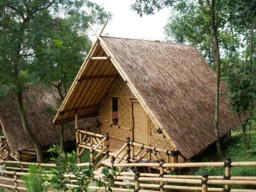 Hostal Gunung Dago Resort Bogor Syariah