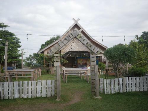 Hostal Gunung Dago Resort Bogor Syariah