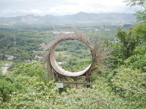 Hostal Gunung Dago Resort Bogor Syariah