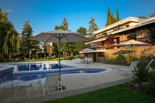 Agroturismo Finca La Caba�a