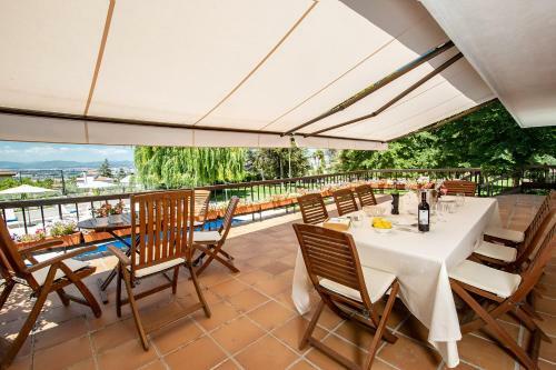 Agroturismo Finca La Caba�a