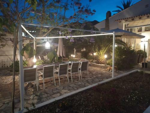 Hostal Berg & Zon