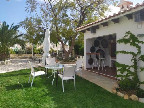 Hostal Berg & Zon