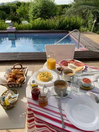Hostal Berg & Zon
