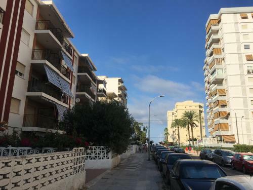 Apartament Roma V, Playa Gandia