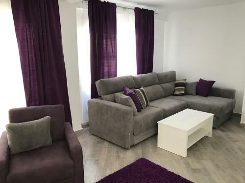 Apartamento Solmar Gand�a