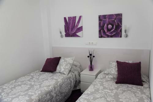 Apartamento Solmar Gand�a