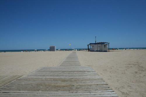 Apartamento Solmar Gand�a