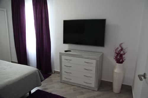 Apartamento Solmar Gand�a