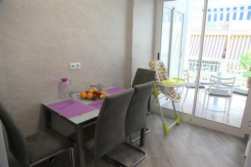 Apartamento Solmar Gand�a