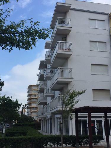Apartamento Solmar Gand�a