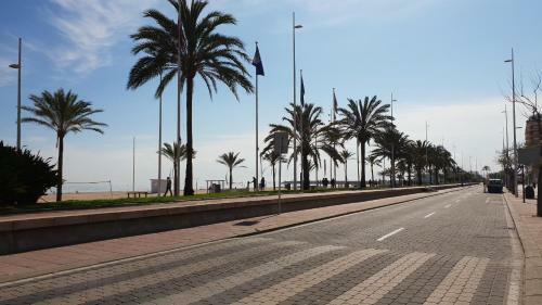 Apartamento Hola Gandia