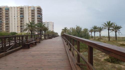 Apartamento Hola Gandia