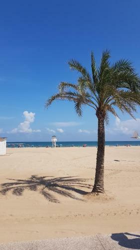 Apartamento Hola Gandia