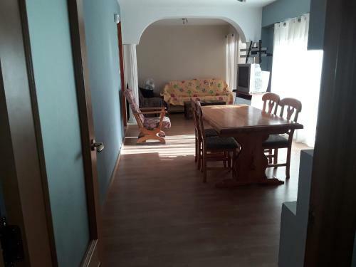 Apartamento Casa Mar�a