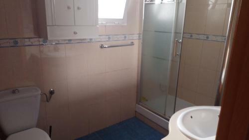 Apartamento Casa Mar�a