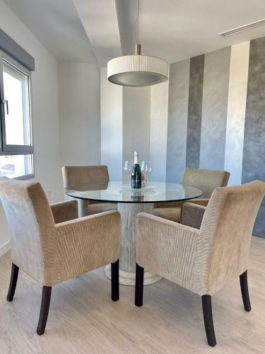 Apartamento Piso Vivian Gandia