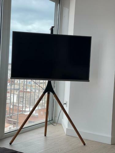 Apartamento Piso Vivian Gandia