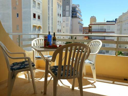 Apartamento Sol & Playa Gandia