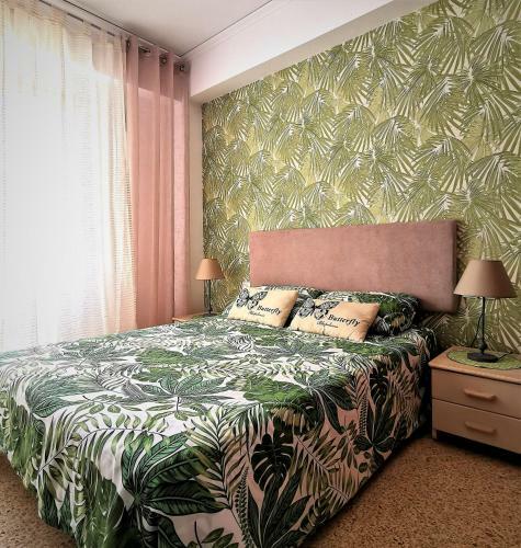 Apartamento Sol & Playa Gandia