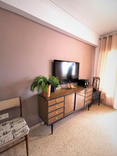 Apartamento Sol & Playa Gandia