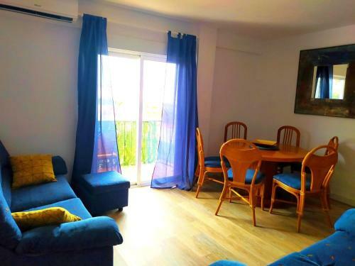 Rio Serpis Apartment, Gandia