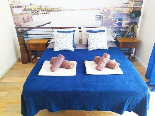 Rio Serpis Apartment, Gandia