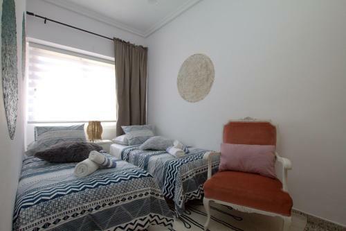 Apartamento Milka Gandia Playa