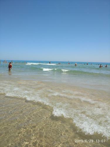 Apartamento Milka Gandia Playa