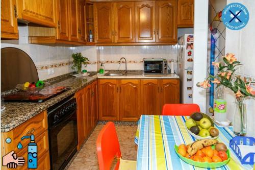 Hospedaje Gandia Ciudad
